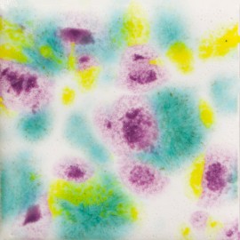 Jazz Notes - 4oz  Jungle Gem Crystal Glaze